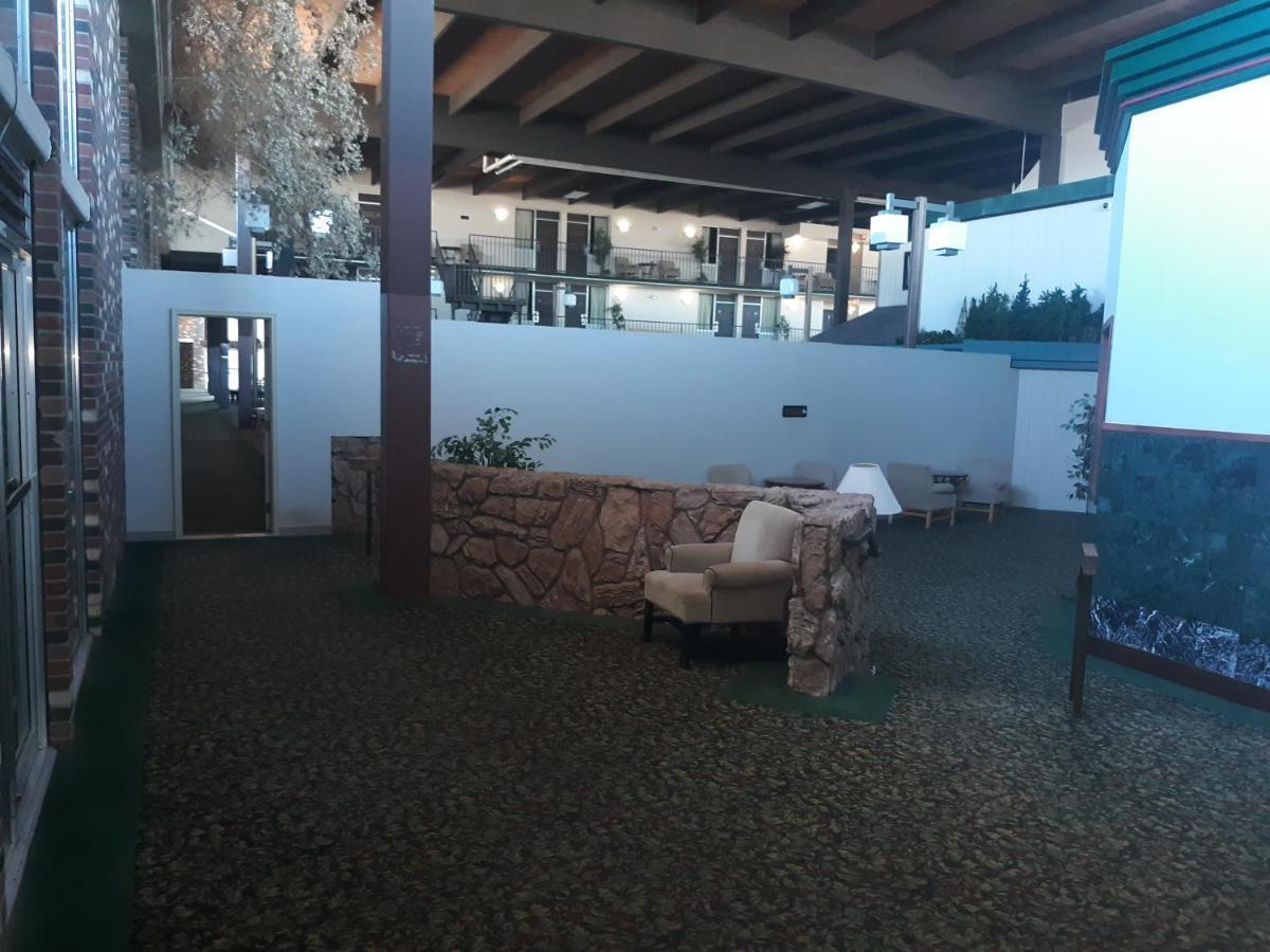 Hotel Vegas *