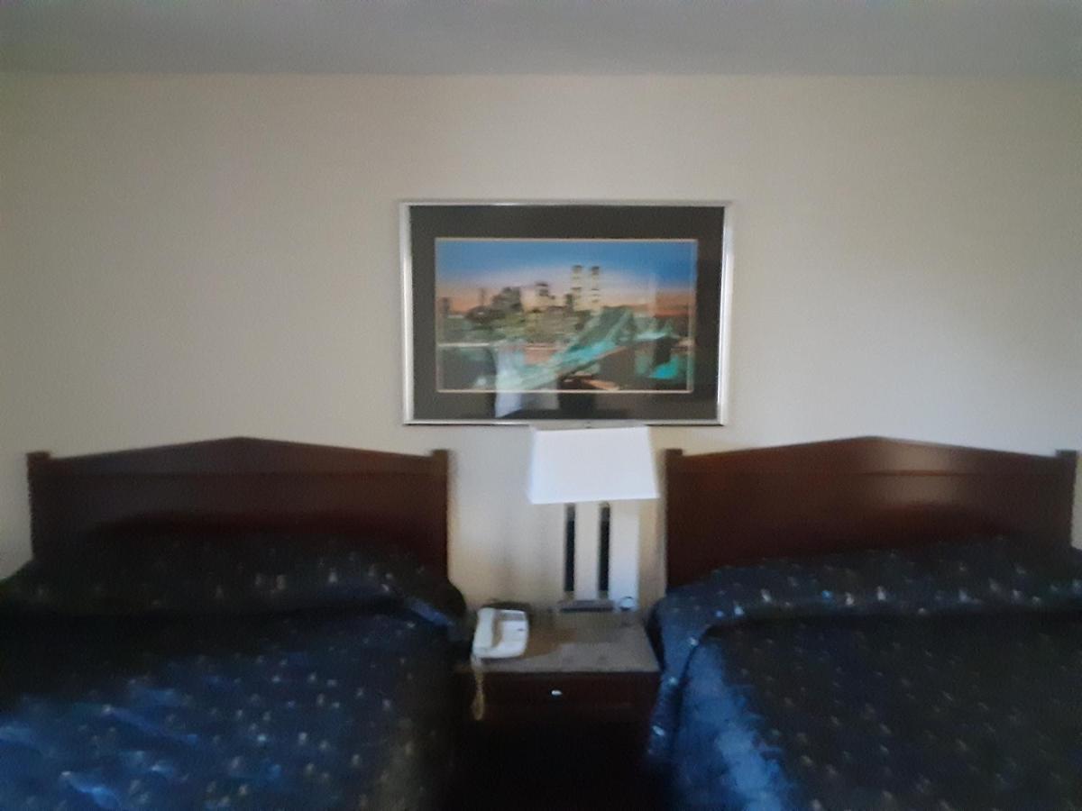 Vegas Hotel